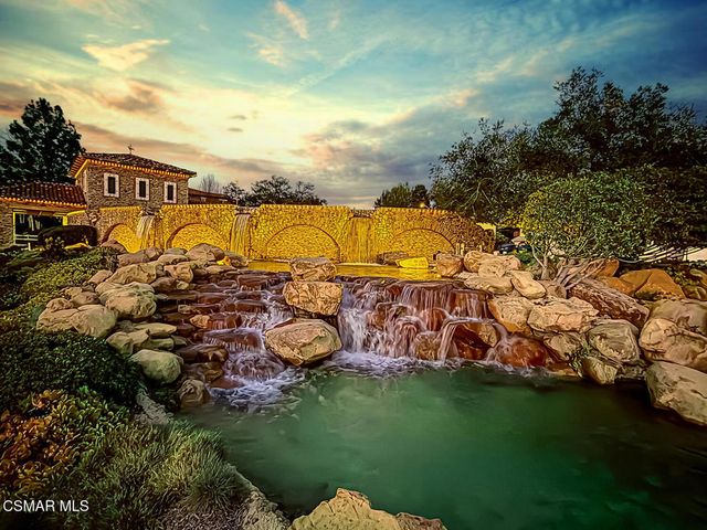 4095 Eagle Flight Drive, Simi Valley, CA 93065