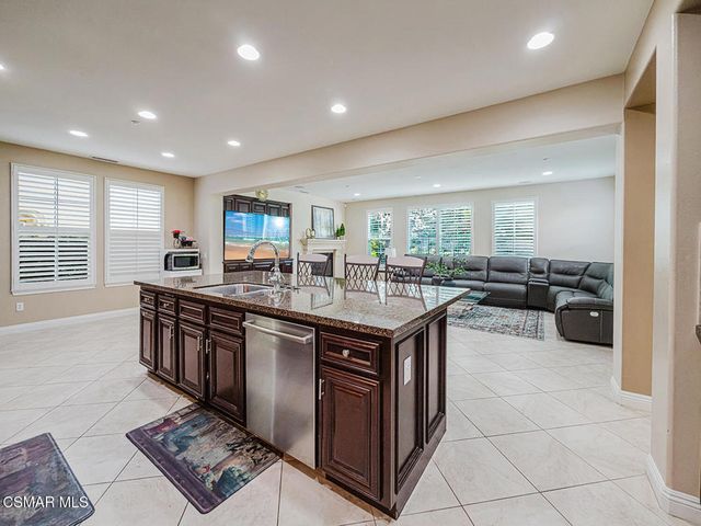4095 Eagle Flight Drive, Simi Valley, CA 93065