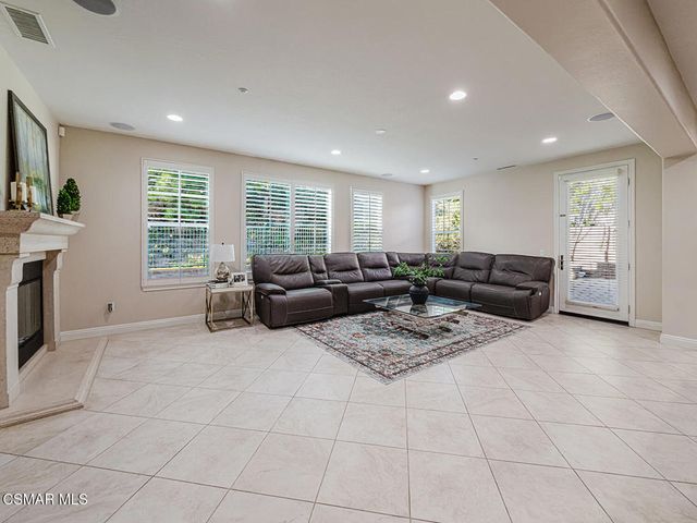 4095 Eagle Flight Drive, Simi Valley, CA 93065