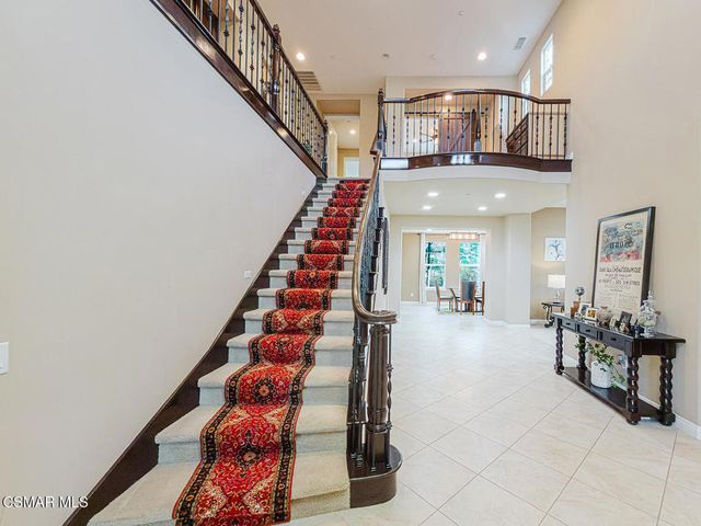 4095 Eagle Flight Drive, Simi Valley, CA 93065