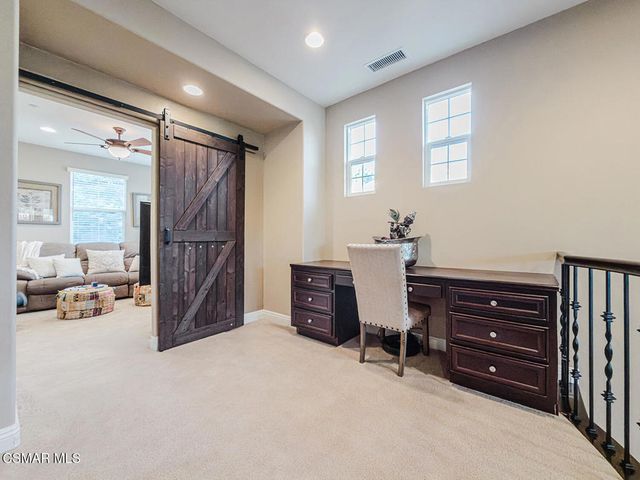 4095 Eagle Flight Drive, Simi Valley, CA 93065