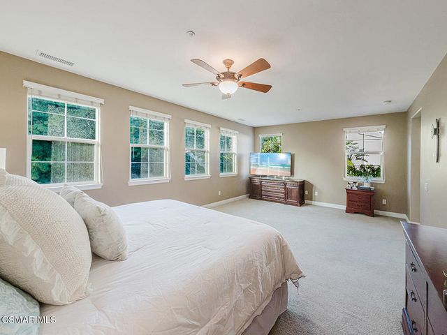 4095 Eagle Flight Drive, Simi Valley, CA 93065