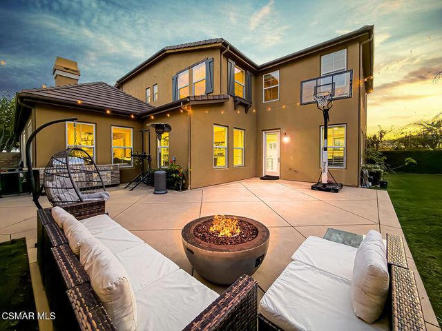 4095 Eagle Flight Drive, Simi Valley, CA 93065