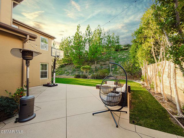 4095 Eagle Flight Drive, Simi Valley, CA 93065