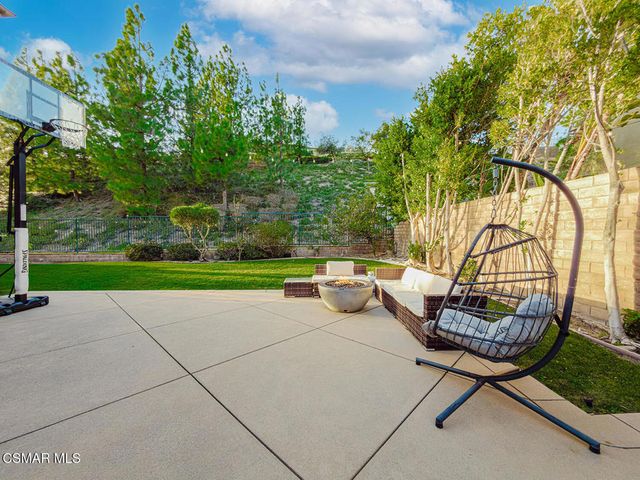 4095 Eagle Flight Drive, Simi Valley, CA 93065