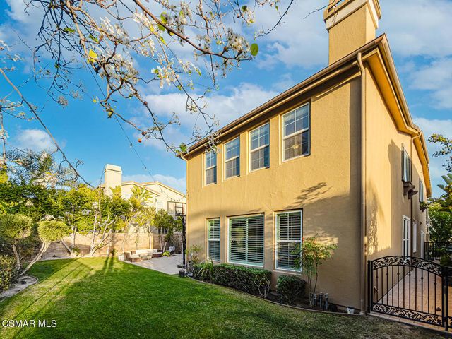 4095 Eagle Flight Drive, Simi Valley, CA 93065