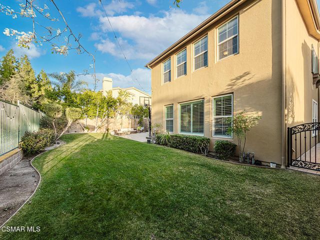 4095 Eagle Flight Drive, Simi Valley, CA 93065