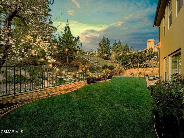 4095 Eagle Flight Drive, Simi Valley, CA 93065