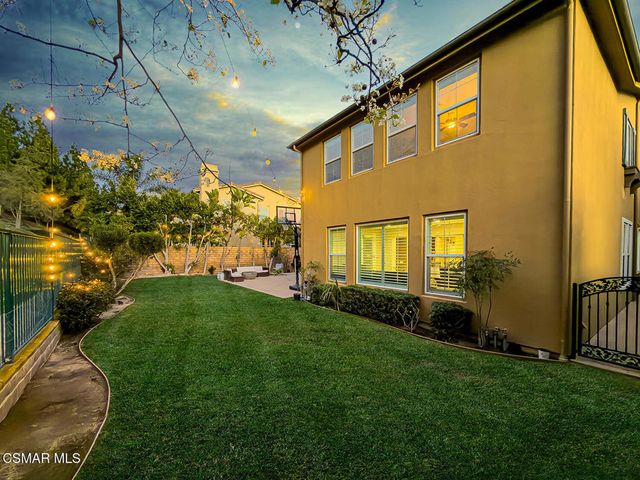 4095 Eagle Flight Drive, Simi Valley, CA 93065