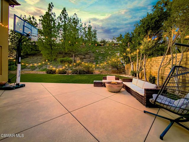 4095 Eagle Flight Drive, Simi Valley, CA 93065