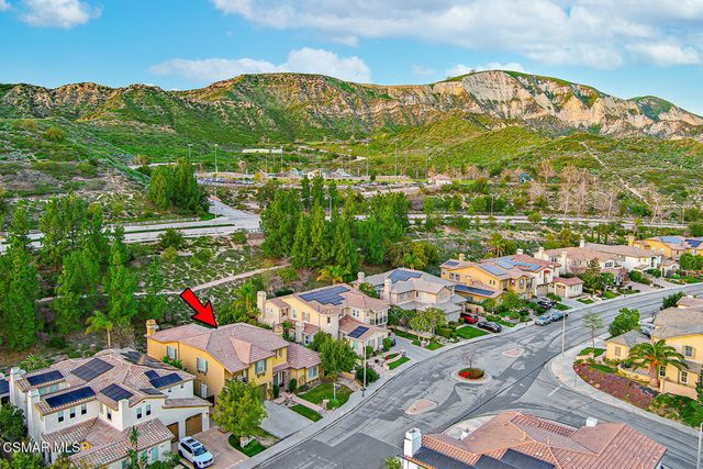 4095 Eagle Flight Drive, Simi Valley, CA 93065