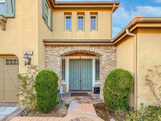 4095 Eagle Flight Drive, Simi Valley, CA 93065