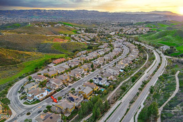 4095 Eagle Flight Drive, Simi Valley, CA 93065