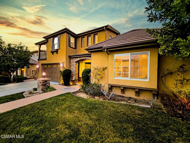 4095 Eagle Flight Drive, Simi Valley, CA 93065