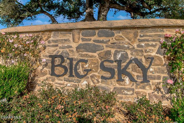 4095 Eagle Flight Drive, Simi Valley, CA 93065