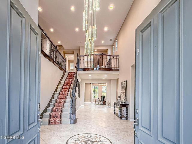 4095 Eagle Flight Drive, Simi Valley, CA 93065