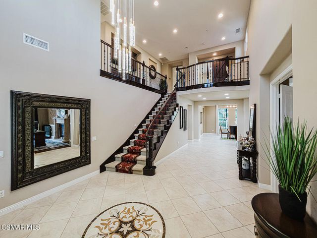 4095 Eagle Flight Drive, Simi Valley, CA 93065