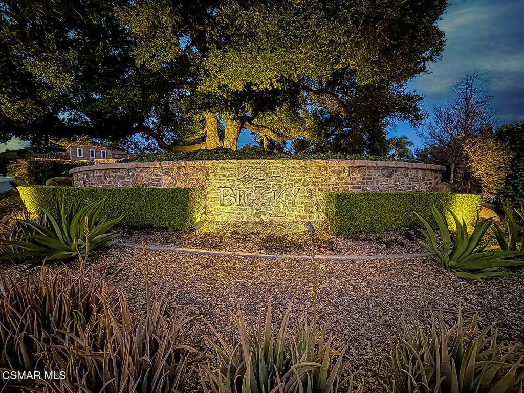 4095 Eagle Flight Drive, Simi Valley, CA 93065