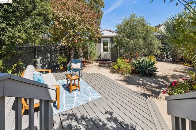 642 27Th St, Richmond, CA 94804