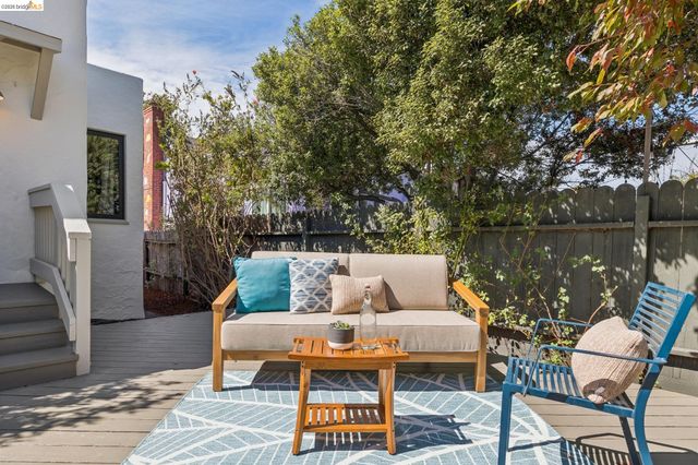 642 27Th St, Richmond, CA 94804