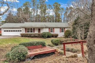 5800 Yellow Creek Road, Murrayville, GA 30564
