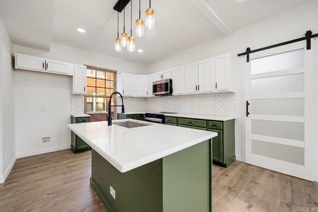 917 W 22nd Street, Little Rock, AR 72206