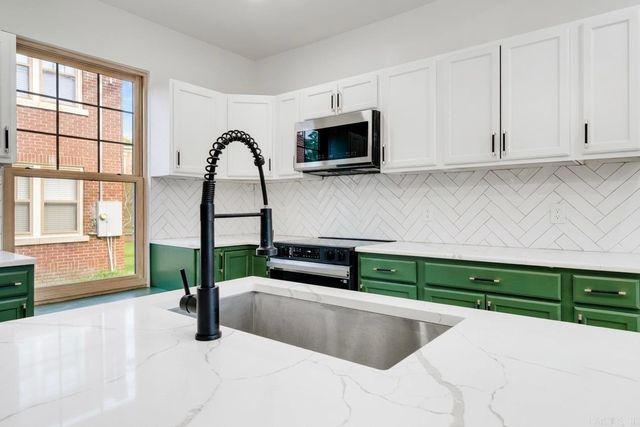 917 W 22nd Street, Little Rock, AR 72206