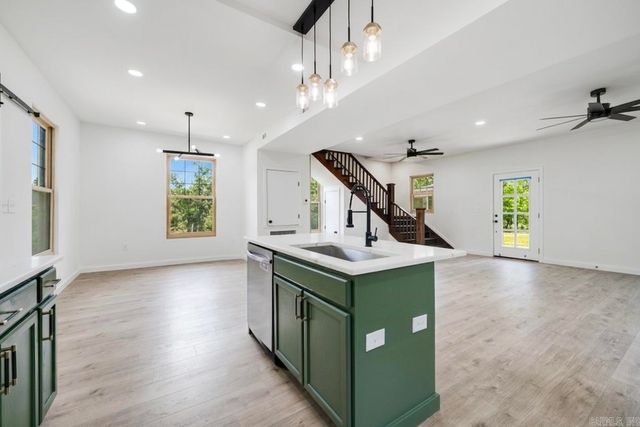 917 W 22nd Street, Little Rock, AR 72206