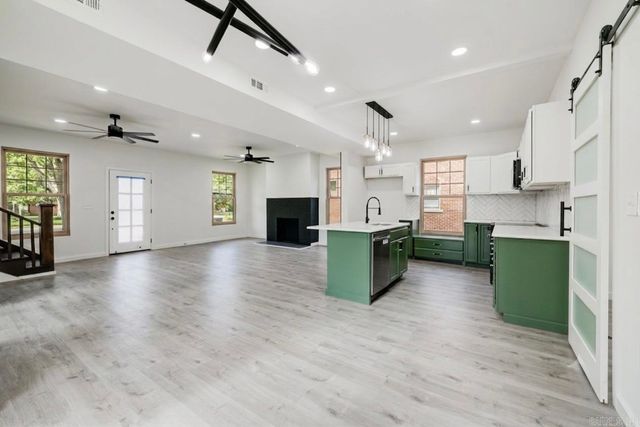 917 W 22nd Street, Little Rock, AR 72206