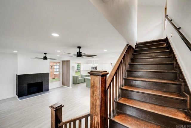 917 W 22nd Street, Little Rock, AR 72206