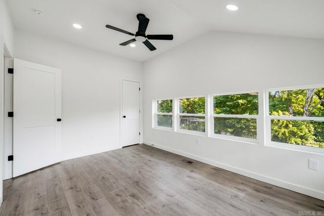 917 W 22nd Street, Little Rock, AR 72206