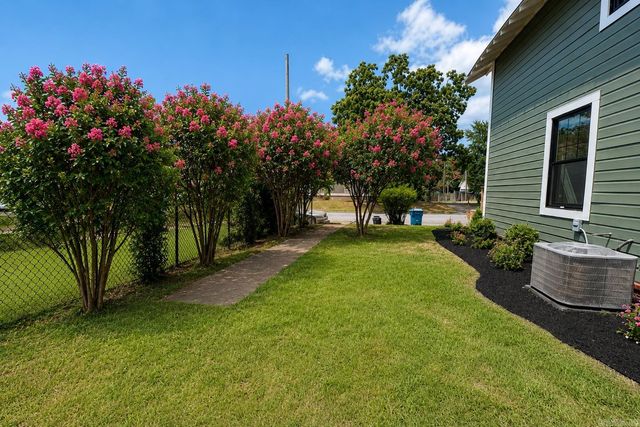 917 W 22nd Street, Little Rock, AR 72206