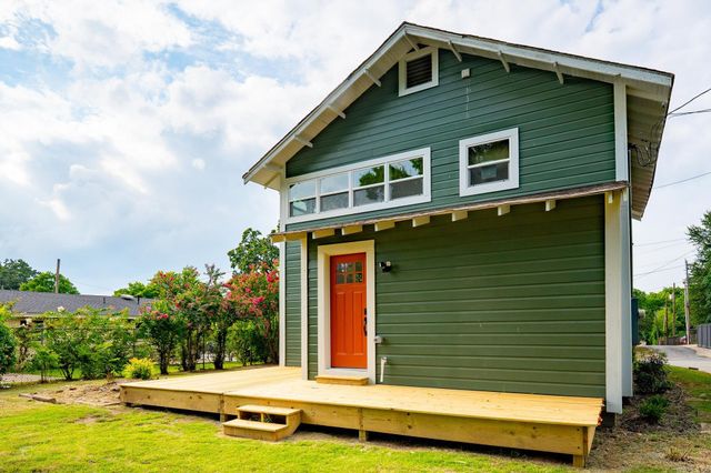 917 W 22nd Street, Little Rock, AR 72206