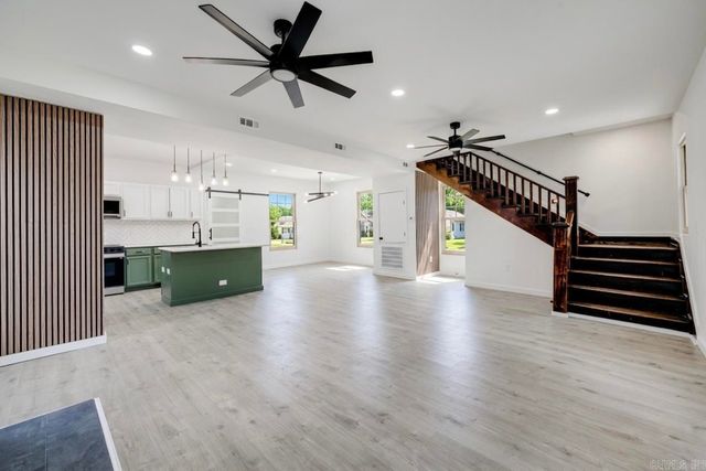 917 W 22nd Street, Little Rock, AR 72206