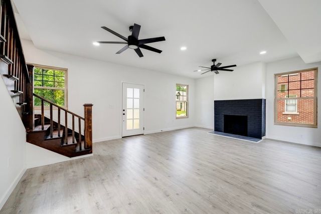 917 W 22nd Street, Little Rock, AR 72206