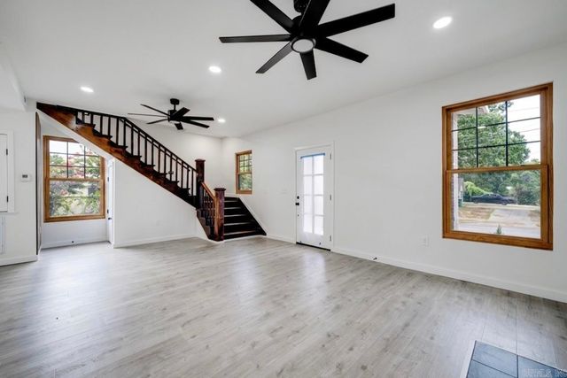 917 W 22nd Street, Little Rock, AR 72206