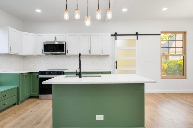 917 W 22nd Street, Little Rock, AR 72206
