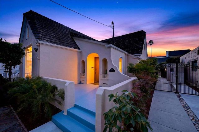 1415 Hanchett Avenue, San Jose, CA 95126