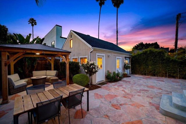 1415 Hanchett Avenue, San Jose, CA 95126