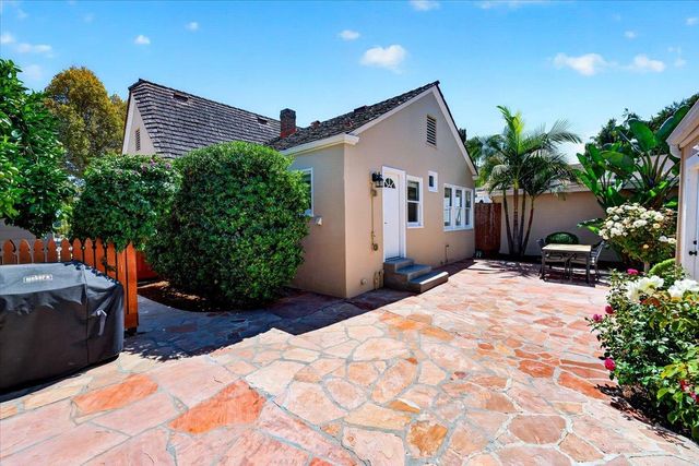 1415 Hanchett Avenue, San Jose, CA 95126