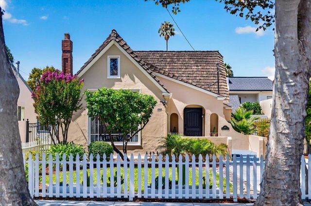 1415 Hanchett Avenue, San Jose, CA 95126