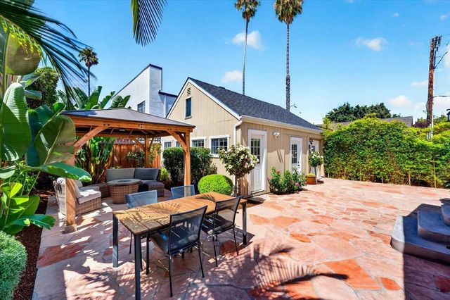1415 Hanchett Avenue, San Jose, CA 95126