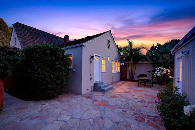 1415 Hanchett Avenue, San Jose, CA 95126