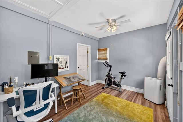 1415 Hanchett Avenue, San Jose, CA 95126