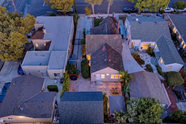 1415 Hanchett Avenue, San Jose, CA 95126