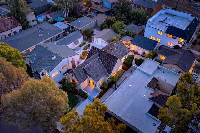 1415 Hanchett Avenue, San Jose, CA 95126