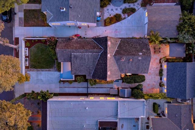 1415 Hanchett Avenue, San Jose, CA 95126
