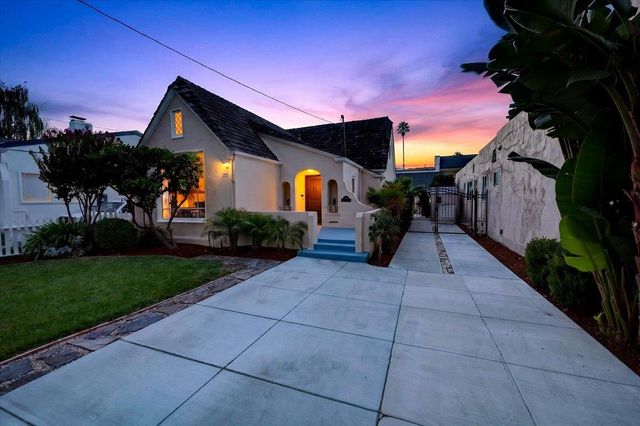 1415 Hanchett Avenue, San Jose, CA 95126