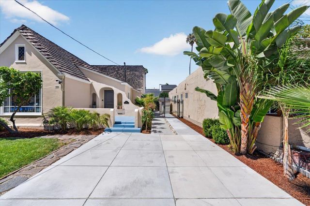 1415 Hanchett Avenue, San Jose, CA 95126