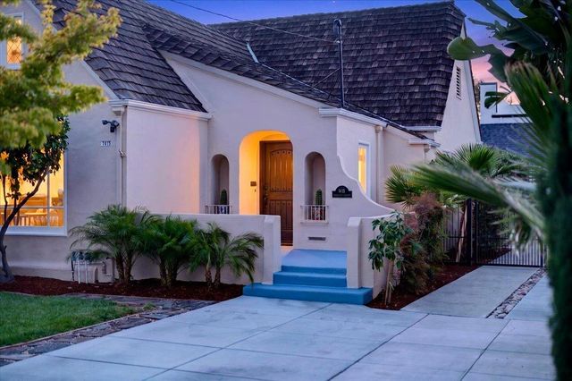 1415 Hanchett Avenue, San Jose, CA 95126
